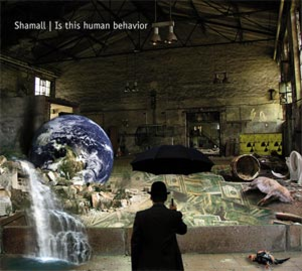 Shamall - Is this Human Behavior