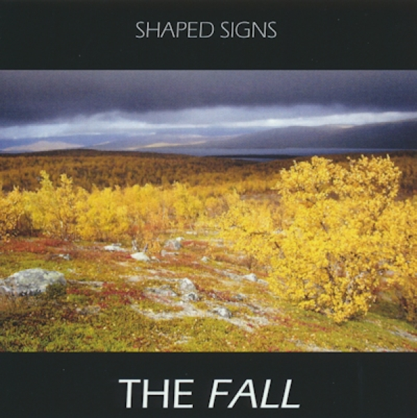 Shaped Signs - The Fall