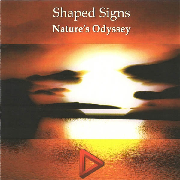 Shaped Signs - Nature`s Odyssey