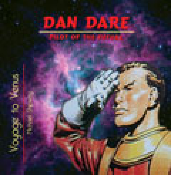 Michael Shipway - Voyage to Venus