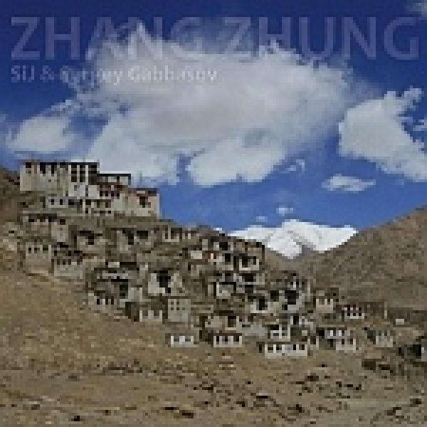 Sij + Gabbasov - Zhang Zhung