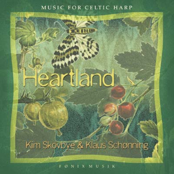 Klaus Schonning + Kim Skovbye - Heartland
