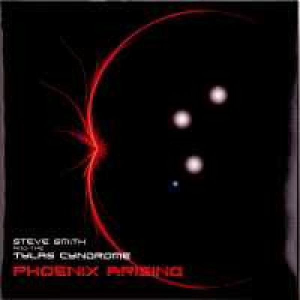 Steve Smith - Phoenix Rising
