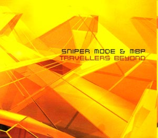 Sniper Mode + MBP - Travellers Beyond