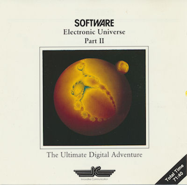 Software - Electronic Universe Part II