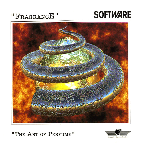Software - Fragrance