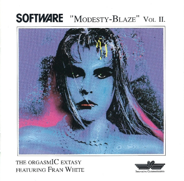 Software - Modesty-Blaze II