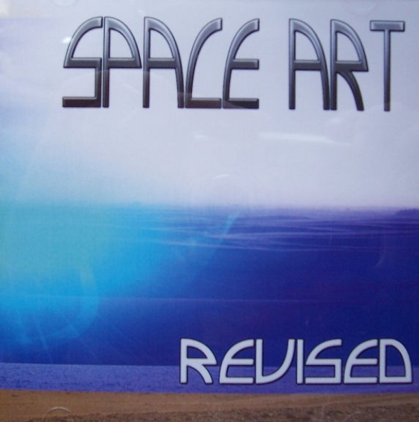 Space Art - Revised