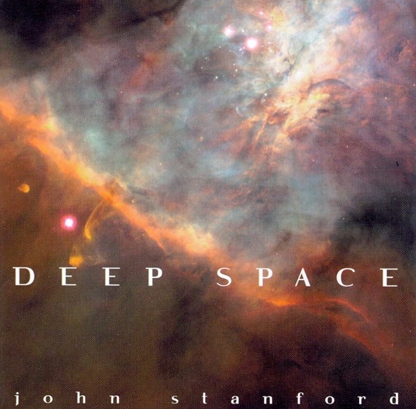 John Stanford - Deep Space