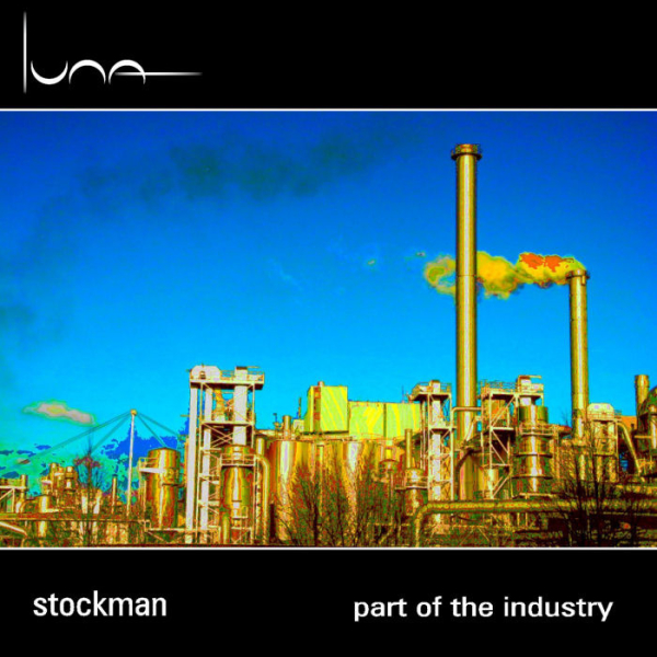 Stockman - Part of the Industry