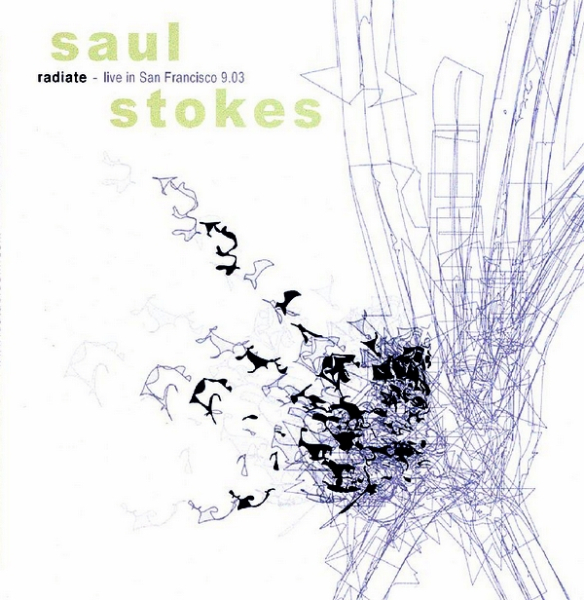 Saul Stokes - Radiate