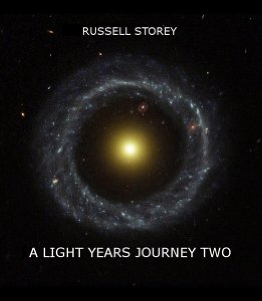 Russell Storey - A Light Years Journey 2