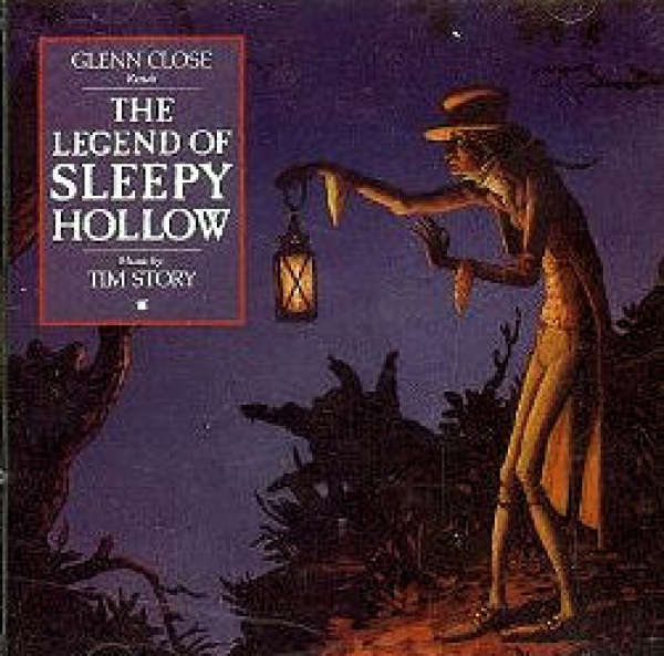 Tim Story - The Legend of Sleepy Hollow