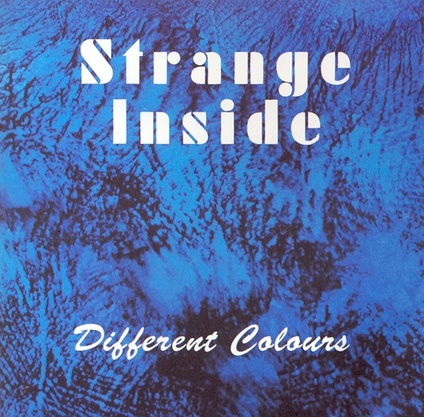 Strange Inside - Different Colours