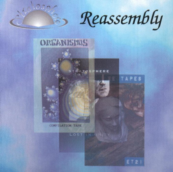 Stratosphere - Reassembly