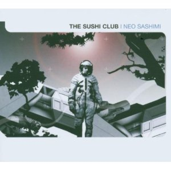 The Sushi Club - Neo Sashimi