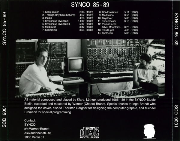 Synco - 85-89
