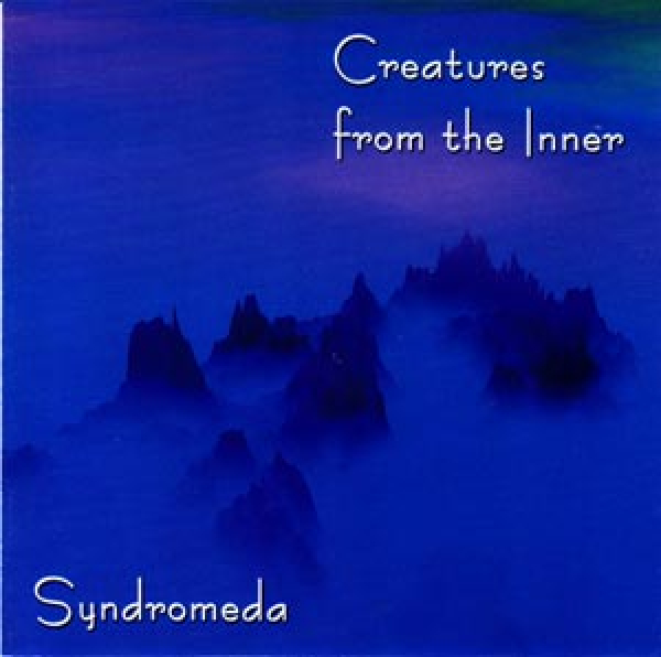 Syndromeda - Creatures from the Inner