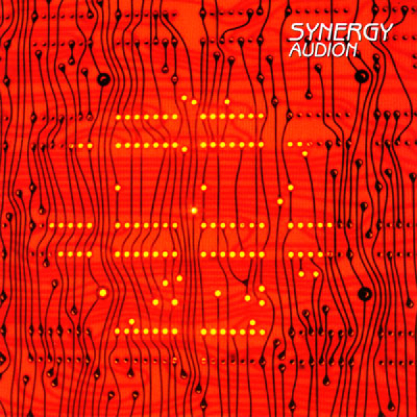 Synergy - Audion