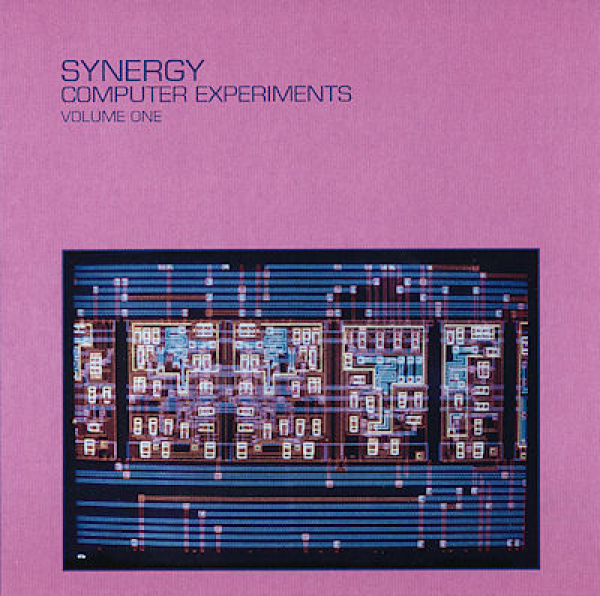 Synergy - Computer Experiments Vol. 1