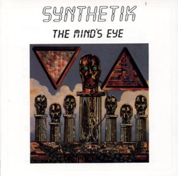 Synthetik - the Mind's Eye