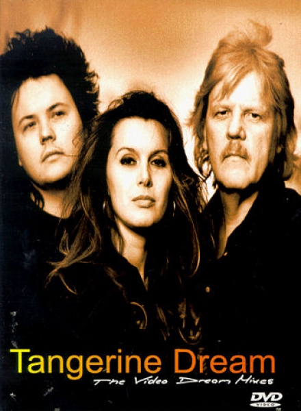 Tangerine Dream - The Video Dream Mixes (DVD)