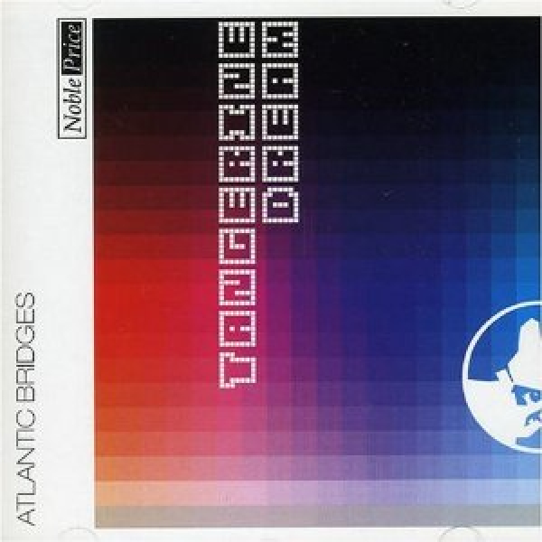 Tangerine Dream - Atlantic Bridges