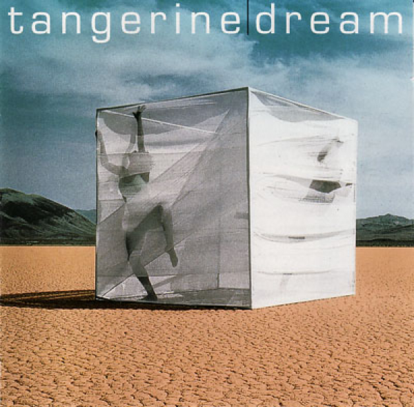 Tangerine Dream - Tangerine Dream