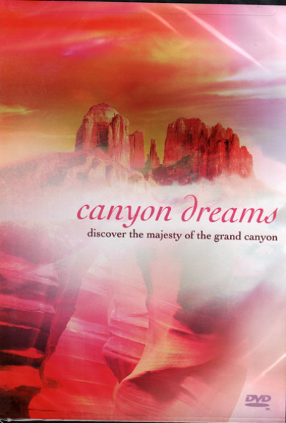 Tangerine Dream - Canyon Dreams (DVD)