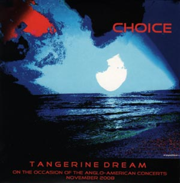 Tangerine Dream - Choice