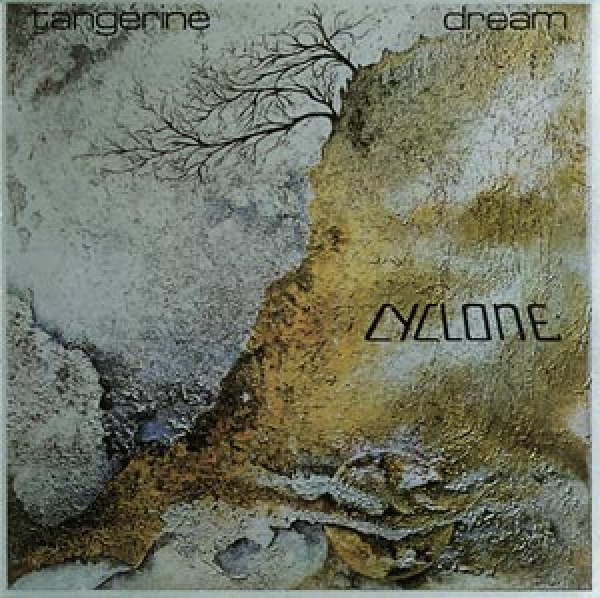 Tangerine Dream - Cyclone