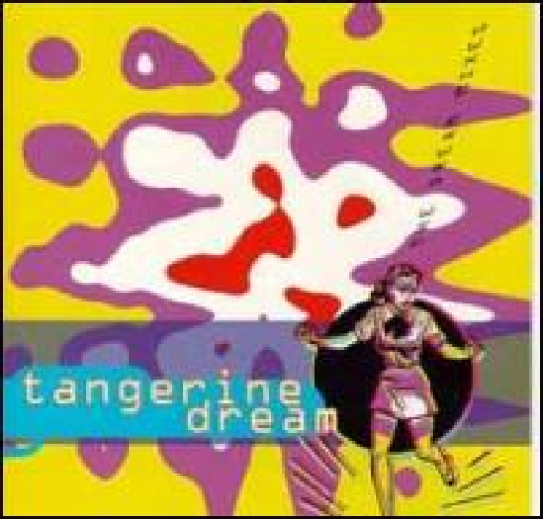 Tangerine Dream - DM 1 Dream Mixes One