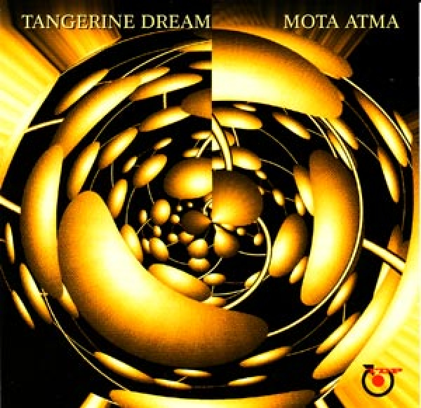 Tangerine Dream - Mota Atma (TDI Version)