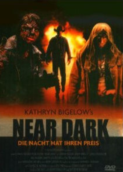 Tangerine Dream - Near Dark (DVD)