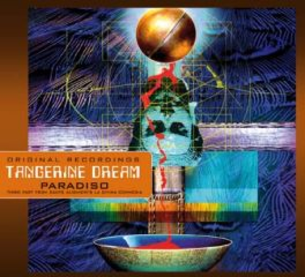 Tangerine Dream - Paradiso