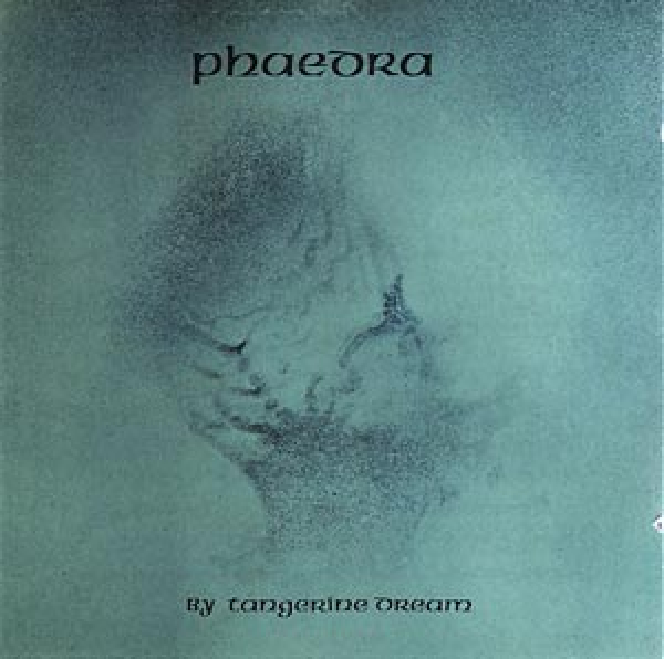 Tangerine Dream - Phaedra