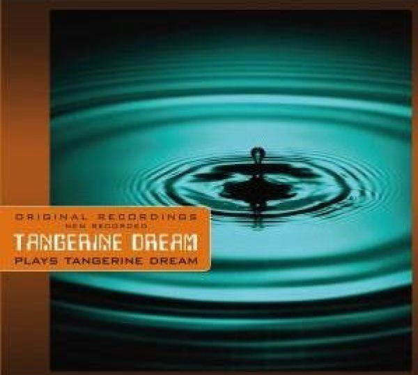 Tangerine Dream - TD Plays TD