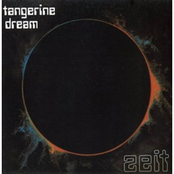 Tangerine Dream - Zeit  Remastered + Expanded (2CD)