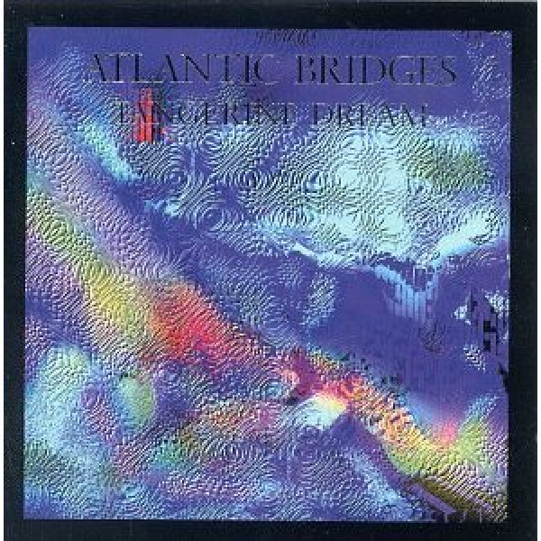 Tangerine Dream - Atlantic Bridges (TDI Version)