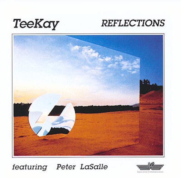 Teekay - Reflections