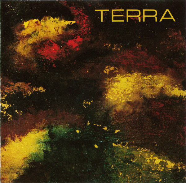 Terra - First