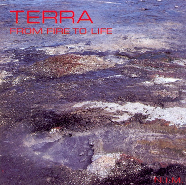 Terra - From Fire to Life