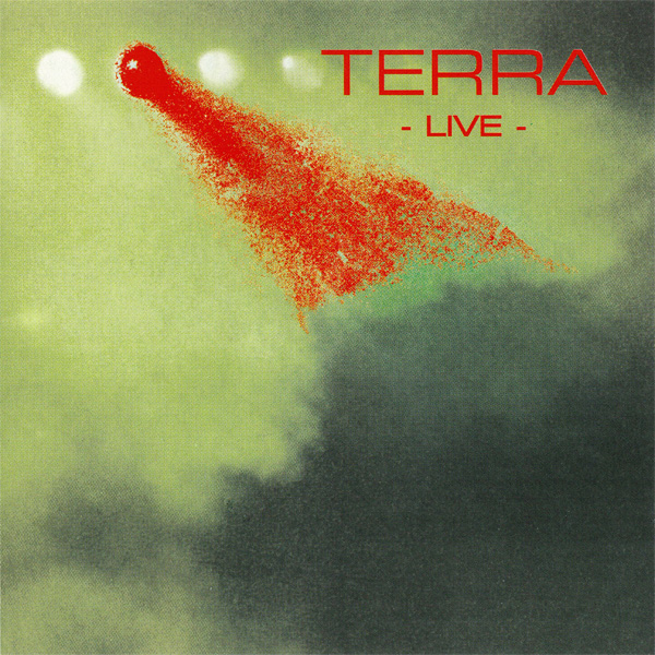 Terra - Live