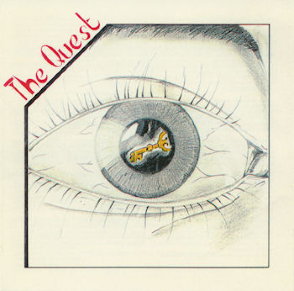 V/A - The Quest