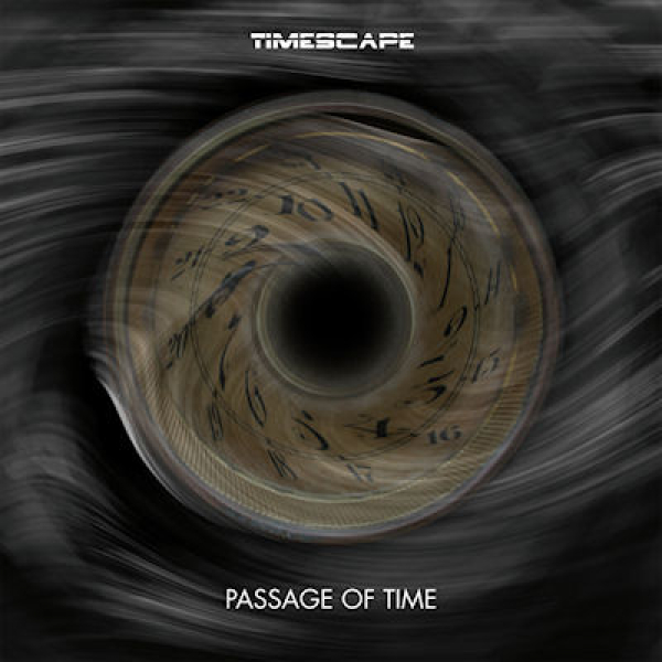 Timescape - Passage of Time
