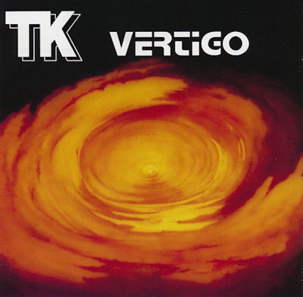 TK - Vertigo