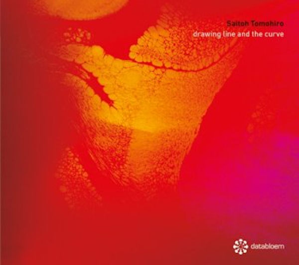 Saitoh Tomohiro - Drawing Line and the Curve