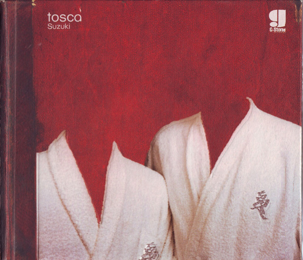 Tosca - Suzuki