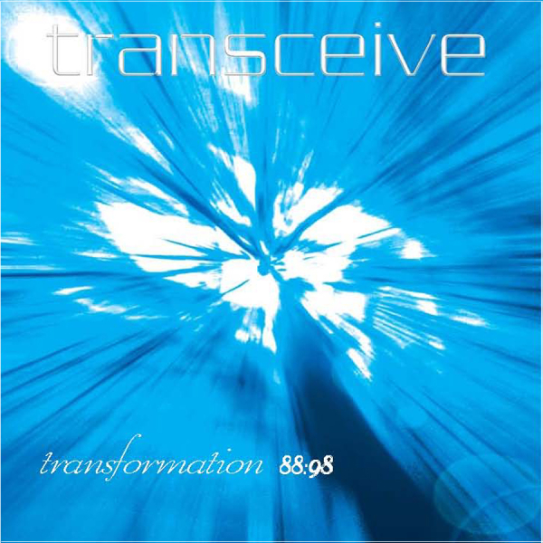 Transceive - Transformation 88:98