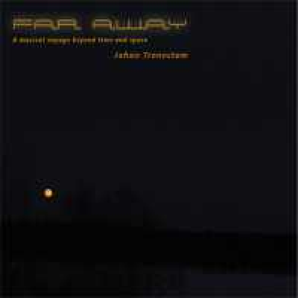 Johan Tronestam - Far Away